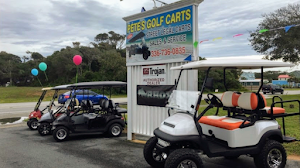 Pete's Golf Carts, LLC place picture